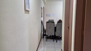 Apartamento completo, 2 quartos em Blumenau SC - Foto 4