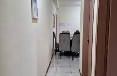 Apartamento completo, 2 quartos em Blumenau SC - Foto 4