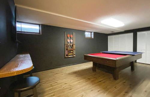 King Beds, Sleeps 11, *Entertainment Included!* - Foto 22