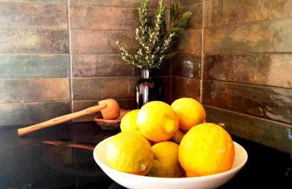 Casa Malva - Traditional townhouse apartment - Foto 27