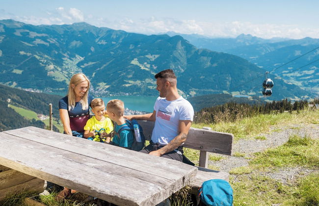 AlpenParks Ferienresort Rehrenberg - Foto 24