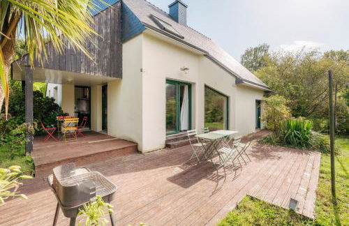 La Passerelle - Entre Vannes & Auray - Foto 9