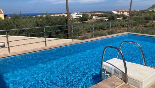 Villa Zafira - Foto 4