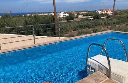 Villa Zafira - Photo 4