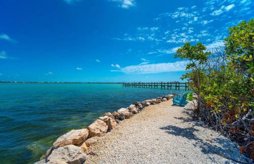 Waterfront Anchor House with Boat Basin & Ramp - Foto 23