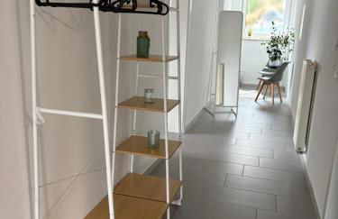 Ferienwohnung Stadtnah im grünen - Foto 26