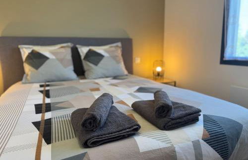 Gîte des Tamaris Maison Chaleureuse proche Circuit - Photo 2