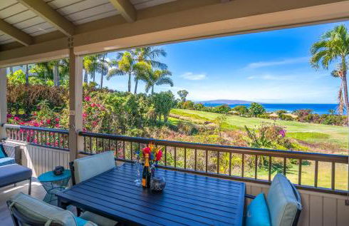 Wailea Luxury Hilltop Resort Vistas - Foto 43