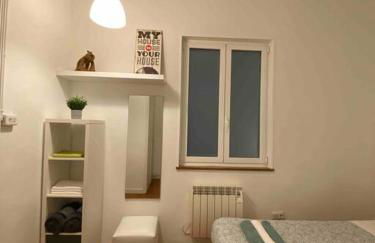 O Cerrulo Apartamento céntrico Pontedeume - Photo 13