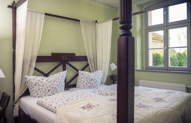 Grafschaft Kloster Zinna - Photo 1