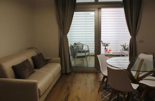 Central Apartment Olbia-San Simplicio - Photo 13