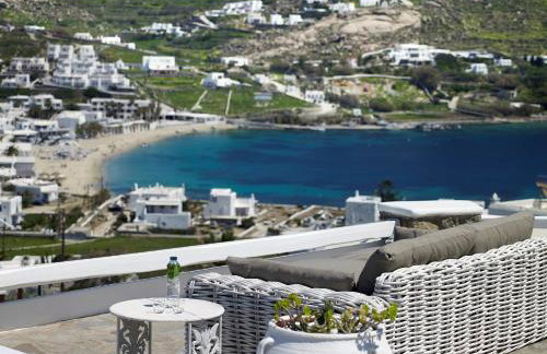 Kallos of Mykonos - previous Leonis Summer Houses - Foto 37