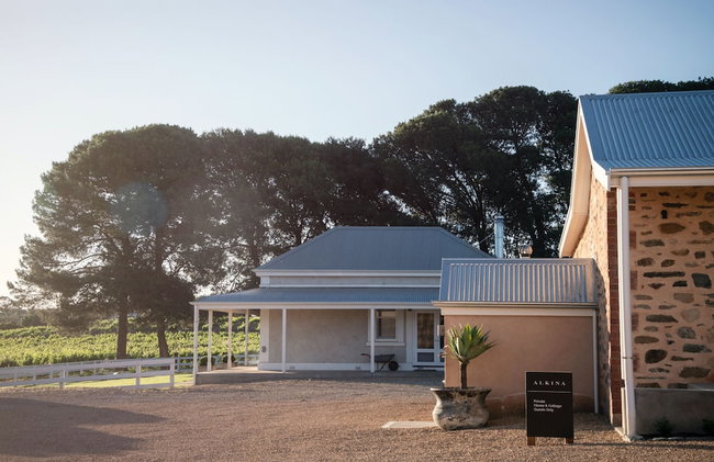 Alkina Old Quarter Accommodation - Foto 13