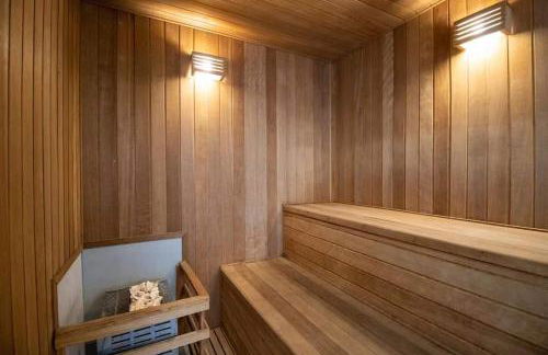 Maravilhoso Studio Flat Apto no Bosque - Campinas - Foto 14