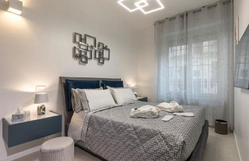 Palazzo Cavour, 34 - Luxury Suite Decumano - Foto 16