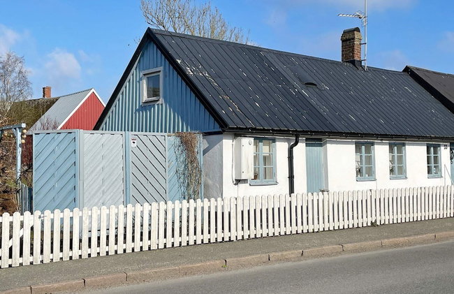 4 Person Holiday Home in Tomelilla - Photo 1