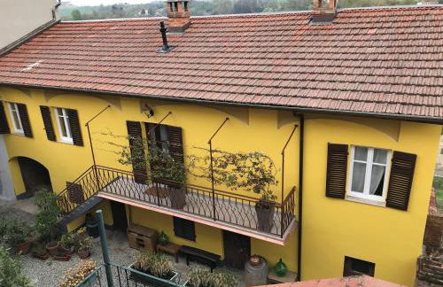 Noi Due Guest House - Relax in Monferrato - Foto 2