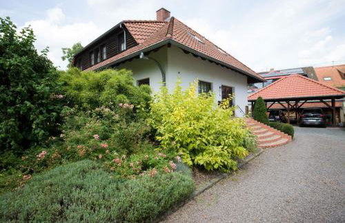 Haus Gartenstrasse - Photo 1