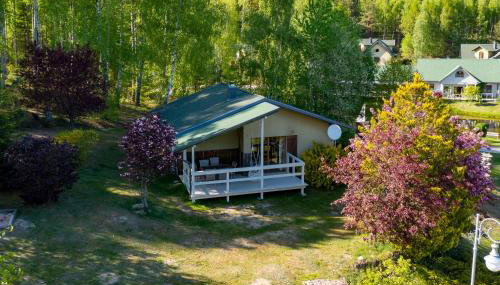 Zielone Wzgórza - Foto 4, Garden view