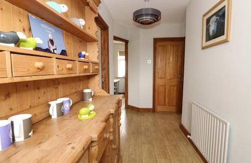 Hall Farm Cottage - Foto 6