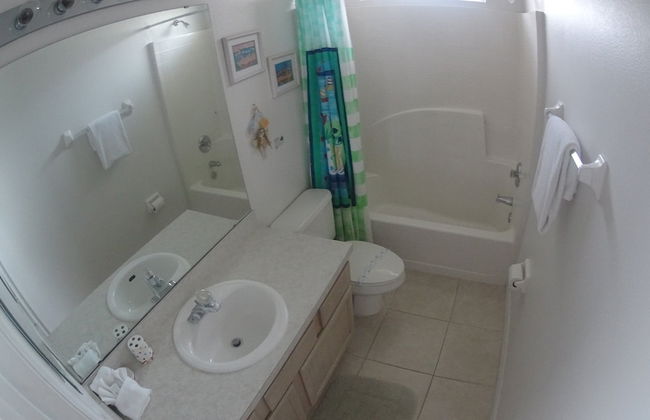 Lkb4705aw 4 Bedroom Villa in Lake Berkley - Foto 17