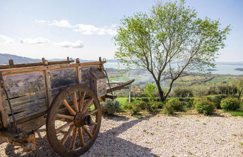 Di Colle in Colle - Agriturismo - Foto 36