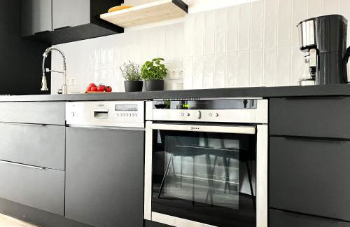 Stylish Central Apartment - Foto 40