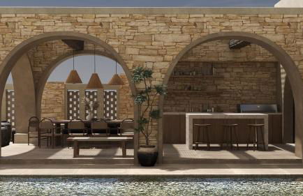 The Landmark Villas & Spa - Foto 109