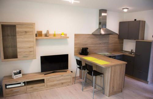 Ferienwohnung im Tännig - Photo 1