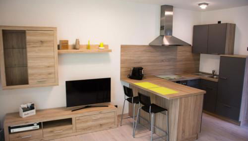 Ferienwohnung im Tännig - Photo 1