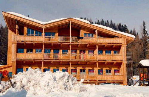 Residence Valpiccola - Foto 24