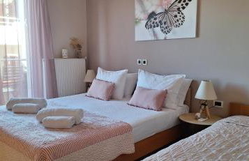 Modern Villa in Chania - Foto 48