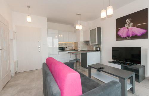 Pop Art Apartments - Foto 21