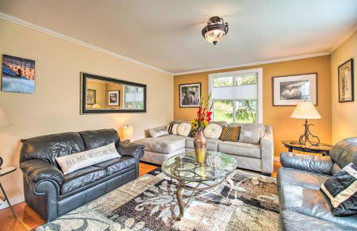 Villa Verona Beach Retreat with Outdoor Space - Foto 6