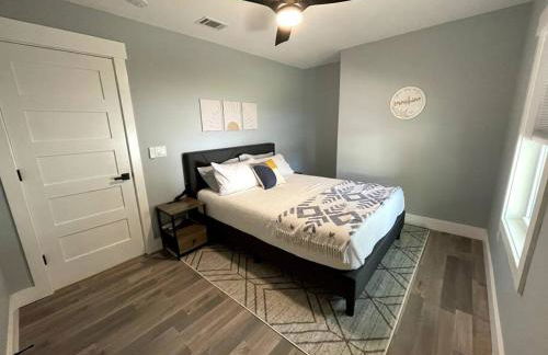 Cozy Savannah 5BR Home - Foto 16