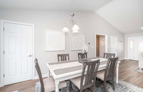 Crittenden Ark Haven - Foto 22