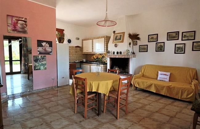 Residence Talia - Foto 20