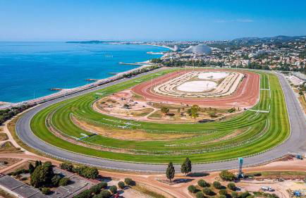 Cagnes - 3 ,Rue Pasteur - 3P - Foto 33