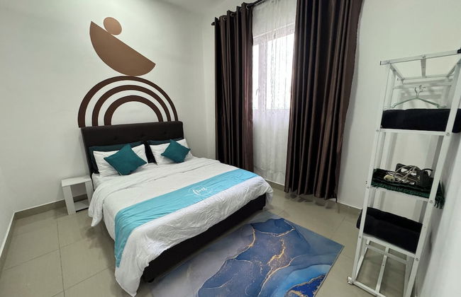 Skylake Residence Luxury Family Holiday - Foto 3