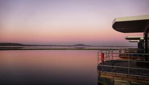 Floatinghouse Bacchus - Foto 2