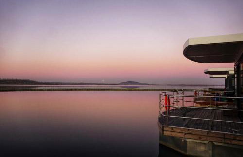 Floatinghouse Bacchus - Foto 2