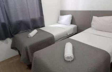 Studio completo ao lado do metrô Brás - Photo 3