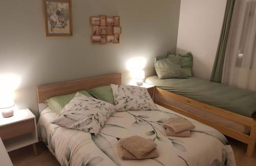 La Barak'A - Foto 23