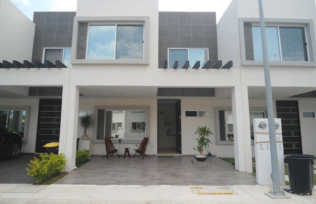 Casa Alessandro - Foto 1