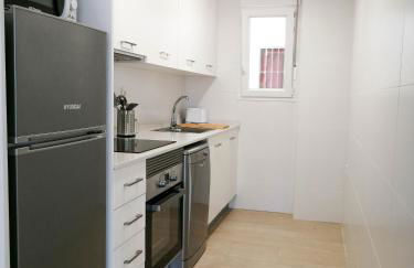 APARTAMENTOS MAITE - Photo 16