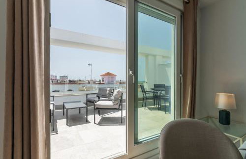 Apartamentos Puerto - Centro Ayamonte AEHP32CP60 - Foto 12