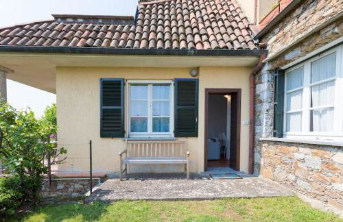 A Balcony on Lake Maggiore - Foto 24