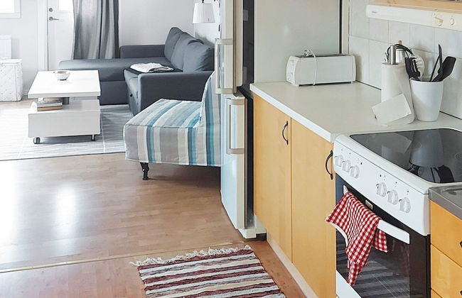 4 Person Holiday Home in Gavle - Foto 5