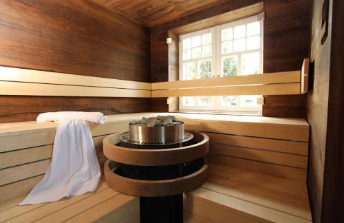 Strandhaus Buskam im Mönchgut auf Rügen - Foto 8