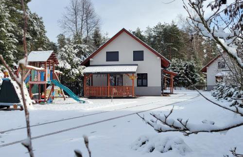 Domki RADAWA na Kliszówce - Foto 17